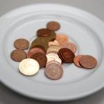 Министерство: дефляция [сохранится в первом полугодии]