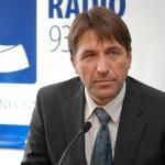 Кампарс тоже получил письмо с угрозами