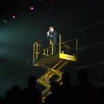 Вице-мэр просил не лазить к нему в окна