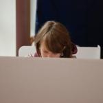 На Украину прибыли [«качки-наблюдатели» из Грузии]