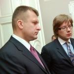 Шлесерс две недели побудет мэром Риги