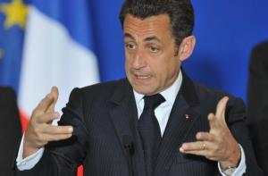 Президент Франции приедет в мае в Москву