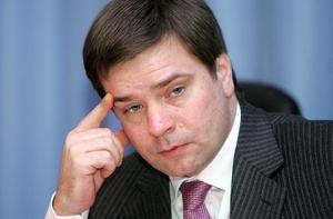 Минфин констатировал [нарушения в деле Яканса]