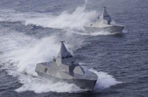 Россия усилит Балтфлот в ответ на размещение ракет США в Польше