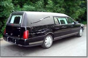 До могилы разрешили ехать только на транспорте