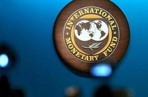 [«Первые» попросили МВФ] пойти домой