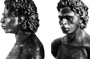 Ученым удалось расшифровать [геном древнейшего «россиянина»]