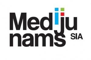 Руководство Mediju nams [выкупило доли капитала предприятия]