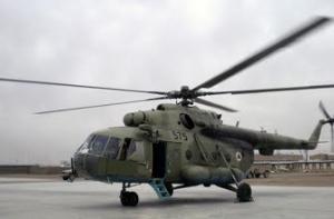 Вертолеты НВС станут дальнозоркими