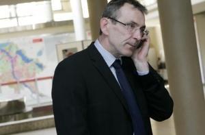 Пиебалгс: [я выдержал эту проверку]