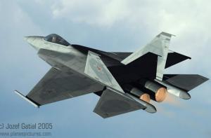 Россия испытала свой новый истребитель