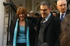 Британский суд оправдал медсестру-«детоубийцу»