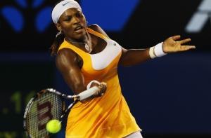Серена Уильямс — пятикратная чемпионка Australian Open!