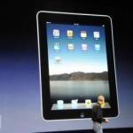 Планшет iPad использовали для заражения компьютеров