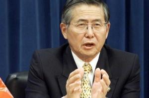 Бывший президент Перу [останется в тюрьме]