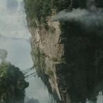 Летающие горы «Аватара» существуют на самом деле