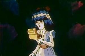 Коловратки научились обманывать Черную Королеву