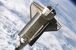 NASA [продаст шаттлы] по дешевке