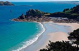 Составлен список 20 лучших пляжей Европы