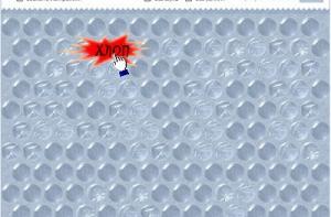 Воздушно-пузырчатая пленка отмечает юбилей