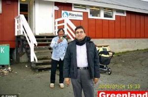 Бизнесмен объездил весь мир за рекордно короткий срок