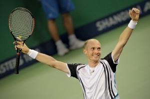 Давыденко сумел выйти в четвертый круг Australian Open