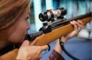 Чемпионка умерла вскоре после свадьбы