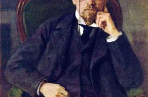 Сегодня исполняется 150 лет со дня рождения Антона Чехова