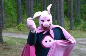 Цукменсу не дали спеть на Евровидении