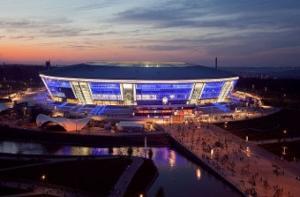 В Донецке избили [грузинских журналистов]