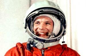Эксперты назвали [истинную причину гибели Гагарина]