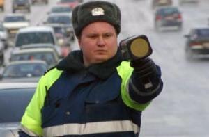 В Подмосковье [линчевали пьяного гаишника]