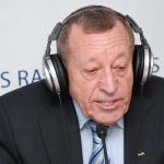 Герчиков: мы привыкли переоценивать «чужую» продукцию