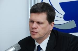 Герхардс: денег на расчистку дорог должно хватить