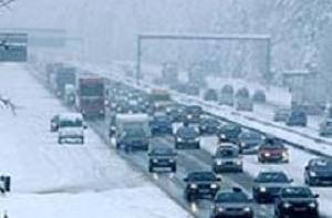 Тысячи американцев остались без электричества из-за стихии