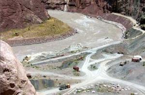 В Таджикистане ребенка [назвали в честь ГЭС]