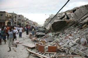 Российские спасатели покидают Гаити