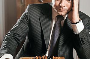 Яканс: не надо делать из меня дурака, господин Репше