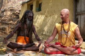 Зекам-йогам [сократят тюремные сроки]