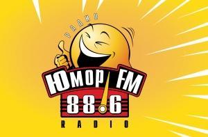 На волне Юмор FM наступило [«Время Приветов»]