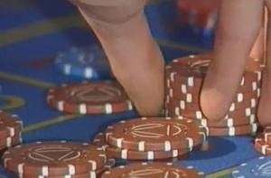 В России открылось первое легальное казино