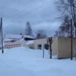 Сугробы на Колке [«растаяли» за 10 000 латов]