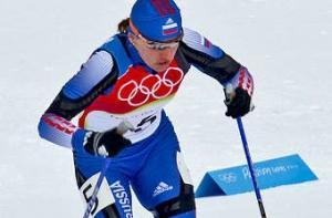 Российскую лыжницу поймали на допинге перед Олимпиадой