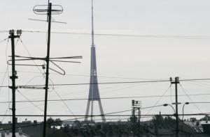 Депутаты не дают LTV объединиться с Латвийским радио