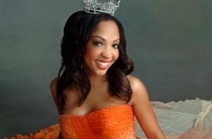 «Мисс Америка-2010» стала красотка из Вирджинии