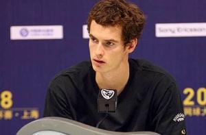 Энди Маррей вышел в финал Australian Open