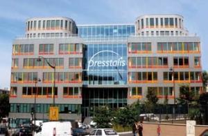 Север Франции [остался без газет]