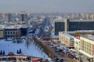 В Перми мужчина открыл [стрельбу в торговом центре]