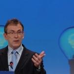 Пиебалгс [выступит перед парламентариями]