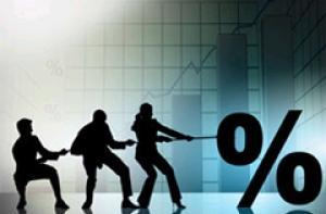 Эксперты: Дефляция в этом году [составит 3-4%]